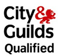 City and Guilds Qualified